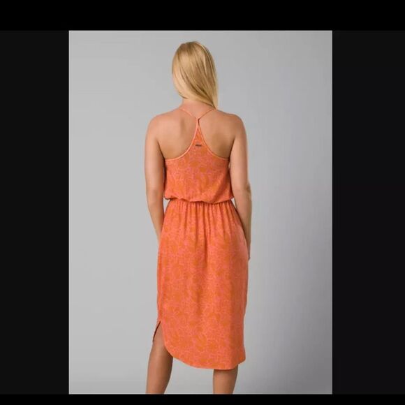 PrAna Ayla Dress - Picture 2 of 7